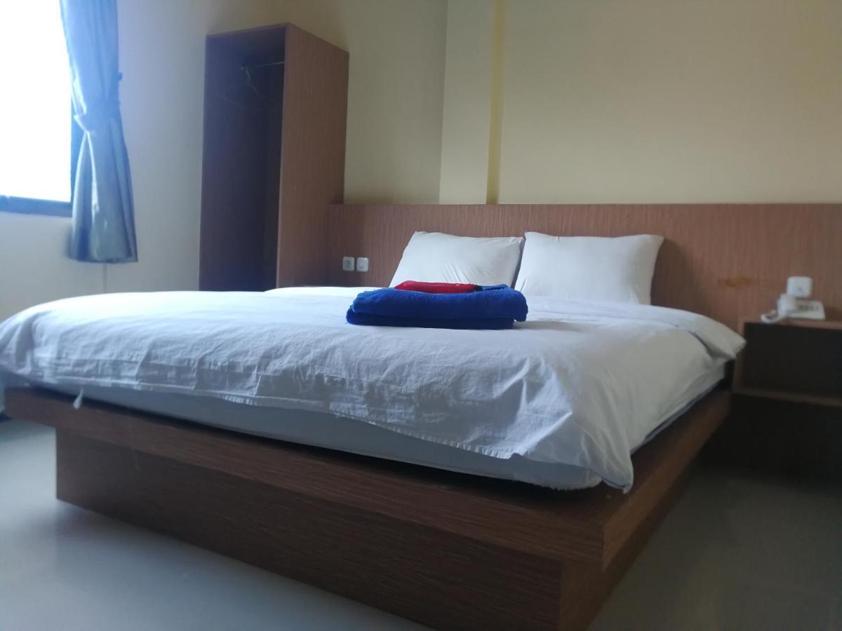 Hotel Mayang Sari 1 Jambi Exteriér fotografie